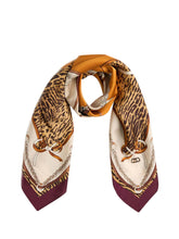 LIU JO SOFT1 Liu Jo Stola Donna Multicolor - Multicolore Multicolor